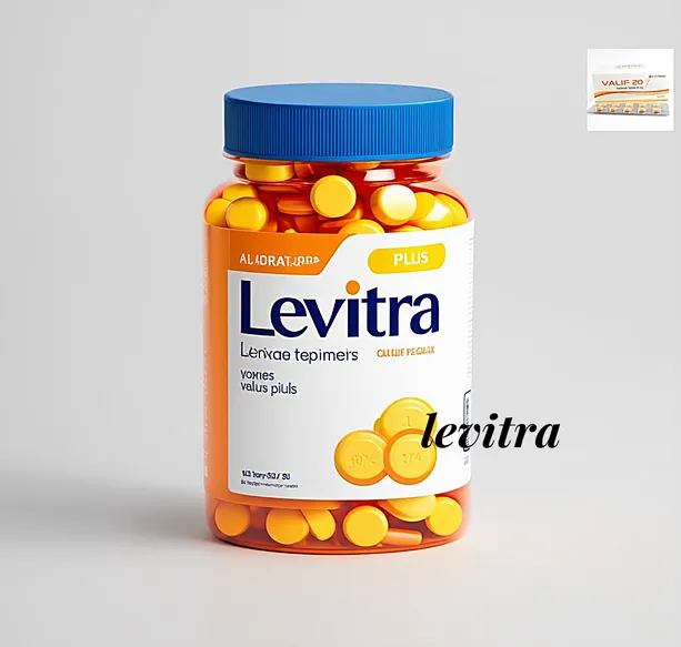 Levitra generico nelle farmacie italiane